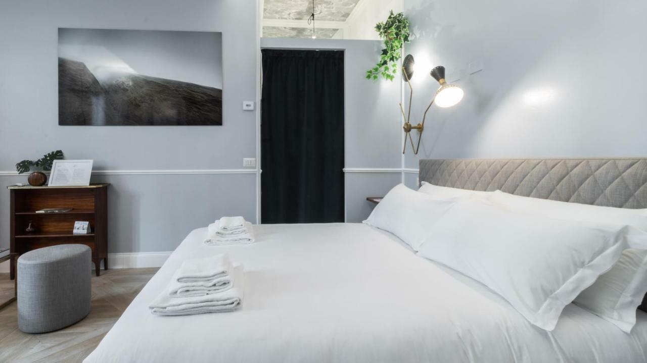 Appartement Italianway - Garigliano 4 Flat Milan