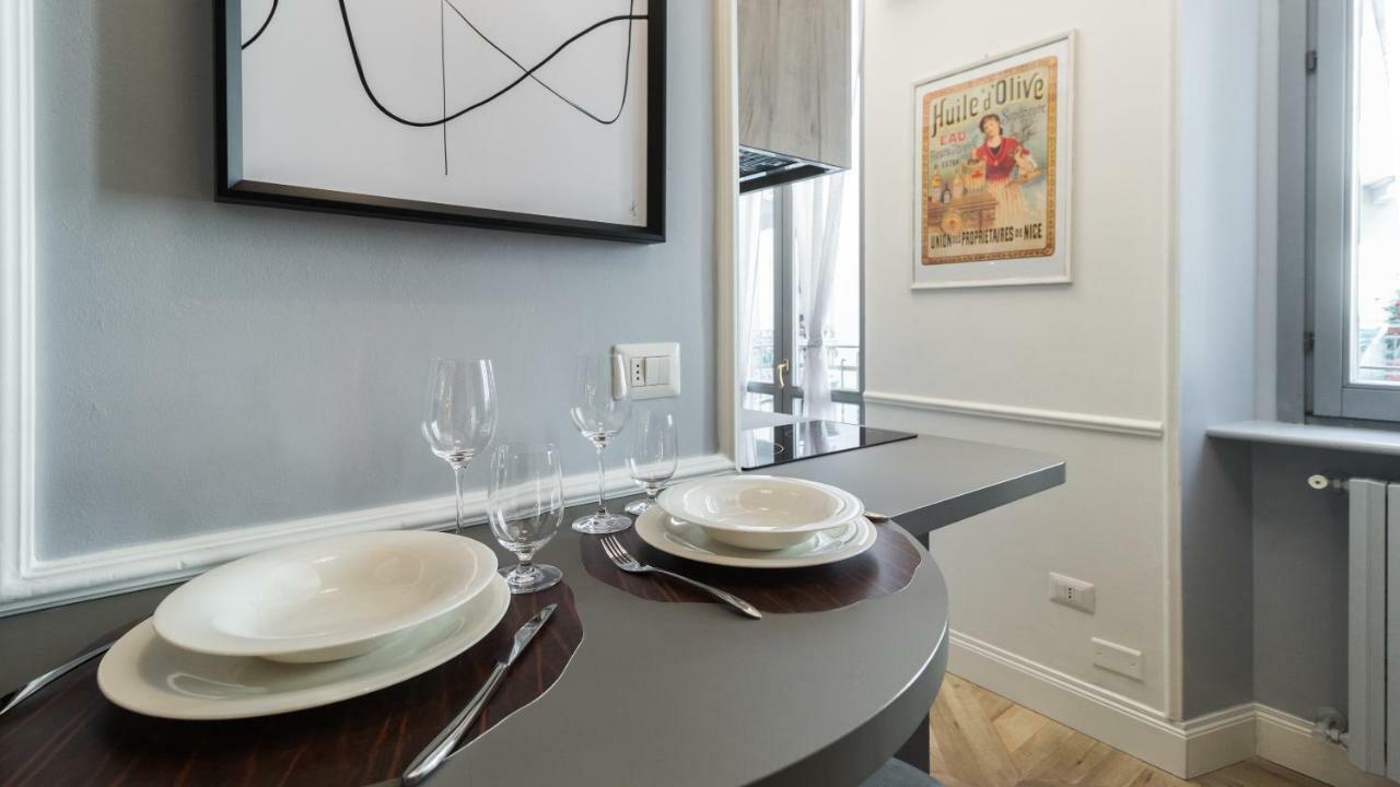 Italianway - Garigliano 4 Flat Appartement Milan