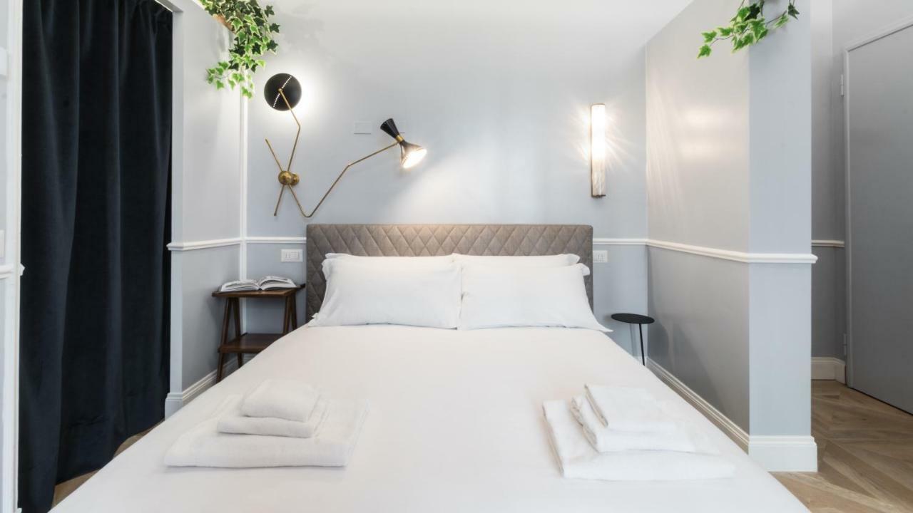 Italianway - Garigliano 4 Flat Appartement *